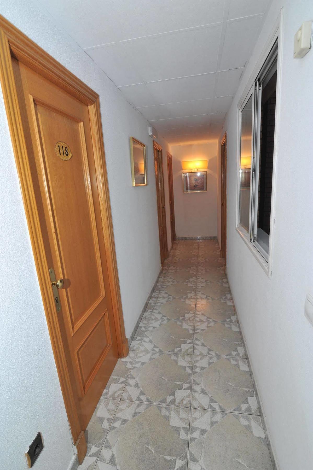 Hostal Goyma II San Fernando De Henares Exterior foto