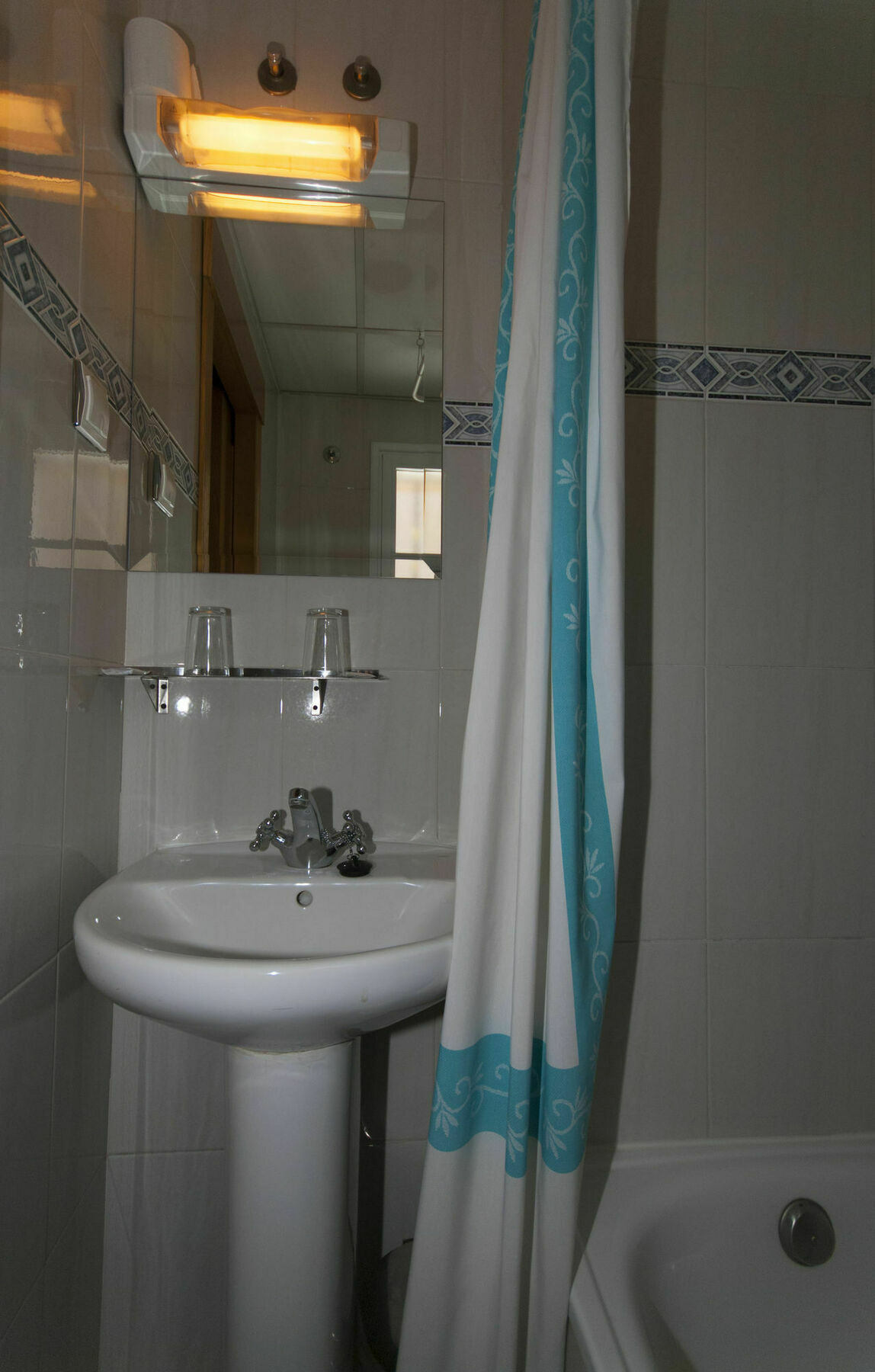 Hostal Goyma II San Fernando De Henares Exterior foto